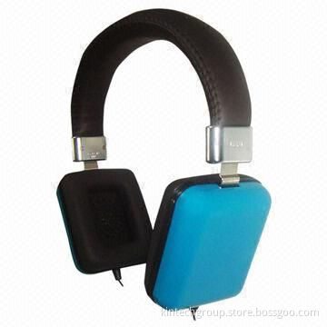 Earphones for iPod, Headphone Style, Fashion, Good Quality, Flexible